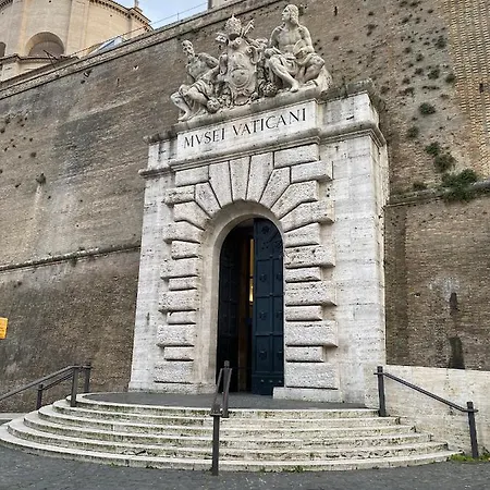 Eletta Guest house Rome