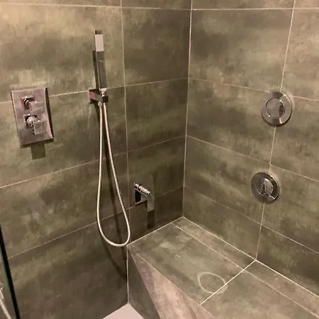 Apartment Luxury Coronari *