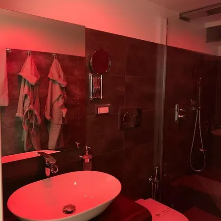 Apartment Luxury Coronari *