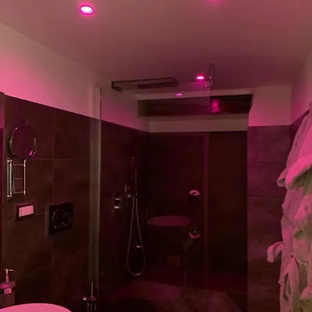 Luxury Coronari Apartment Rome