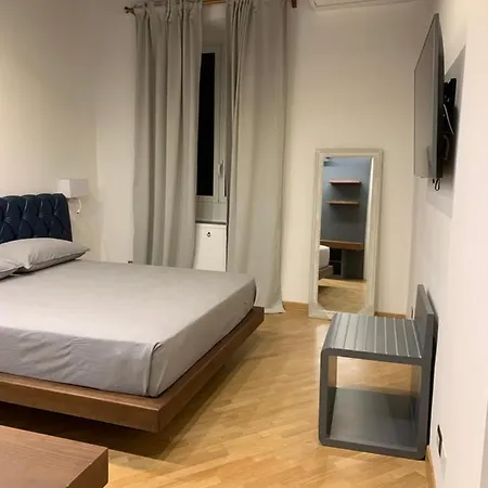 Luxury Coronari Apartment