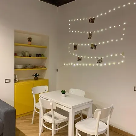 Luxury Coronari Apartment Rome