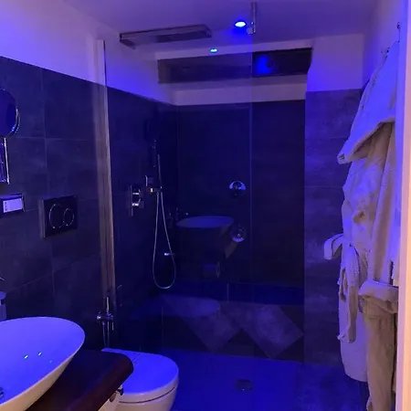 Luxury Coronari Apartment Rome