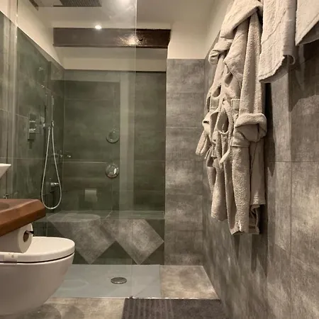 Luxury Coronari Apartment *