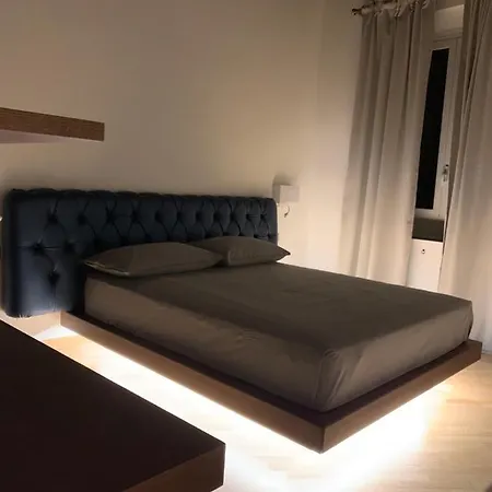 아파트 Luxury Coronari 로마
