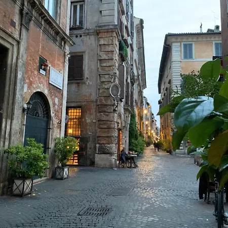 Luxury Coronari Rome