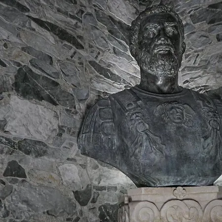 Pensjonat Il Gladiatore