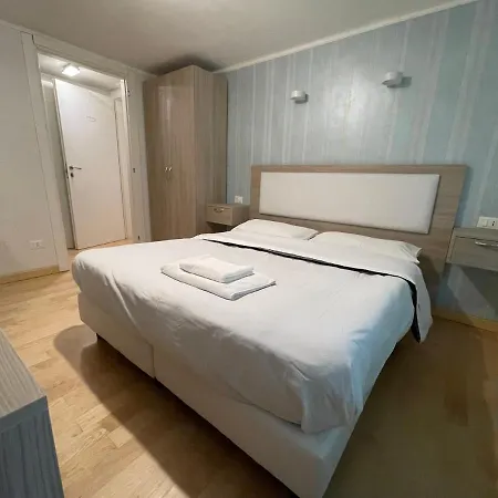 Luciano Laterani Guest house *