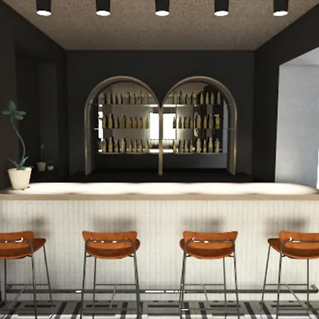 C-hotels Club House Hotel 4*