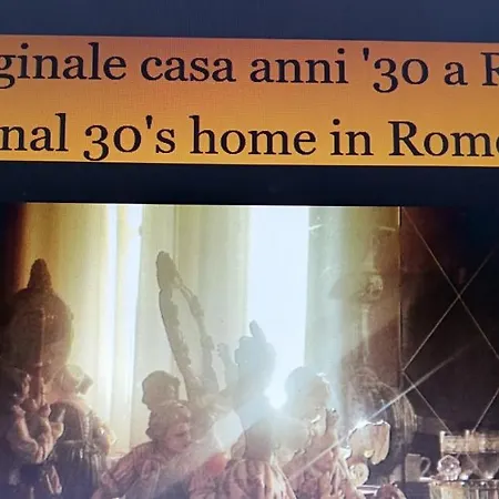 Holiday home 59 Romeholidayhome Rome