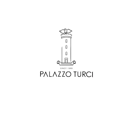 Palazzo Turci * Rome