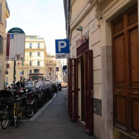 FilippoNeri 112, via dei Banchi Vecchi