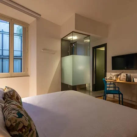 Pensión Giuditta In Trastevere 3*