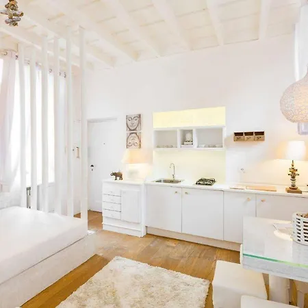 Termini Apartamento