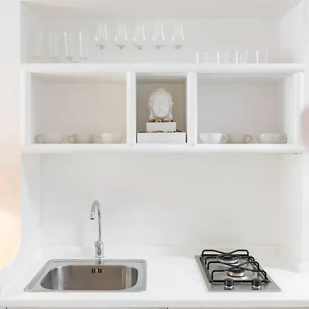 Apartamento Termini Roma