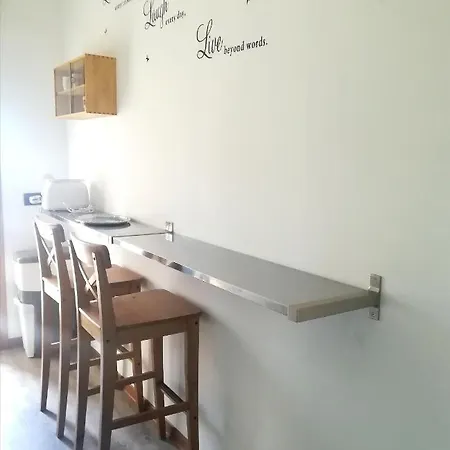 度假居 Romanina Giuland