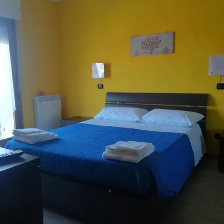 Romanina Giuland Holiday home Rome