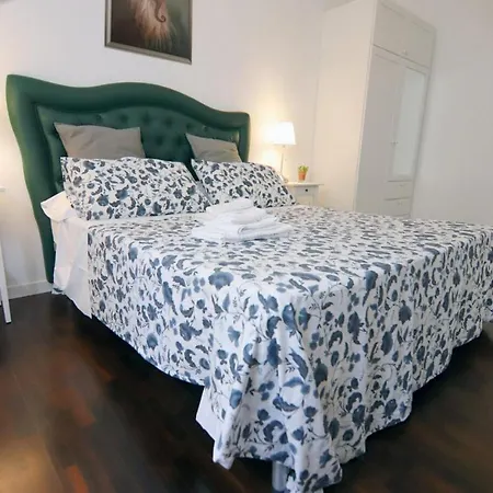 Bed & Breakfast La Luna Nel Pozzo *