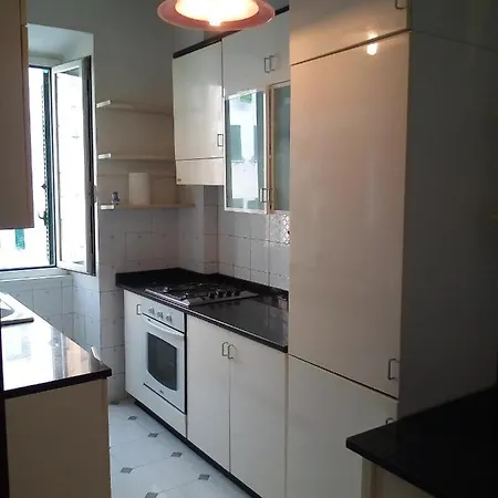 La Casa Basilica Apartment Rome