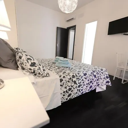Bed & Breakfast La Luna Nel Pozzo *
