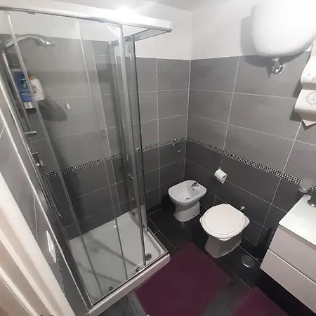 Magicalroom Gasthuis Rome