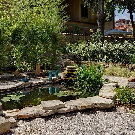 Appia Antica Aparthotel Roma