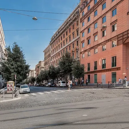 Conte Verde Apartment