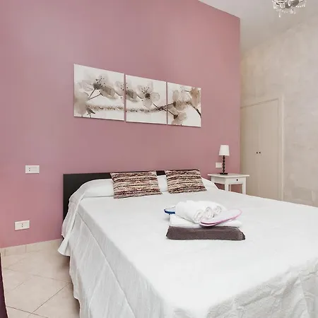 Conte Verde Apartment *