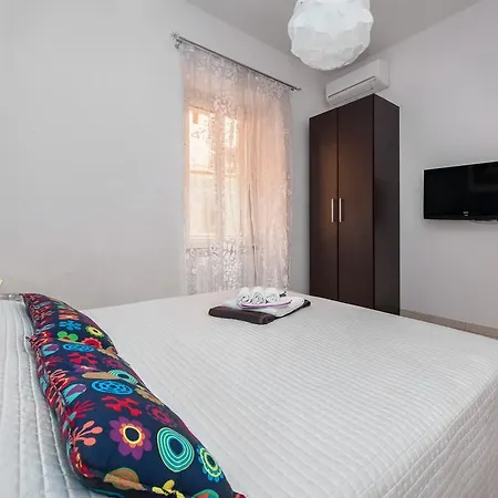 Apartment Conte Verde