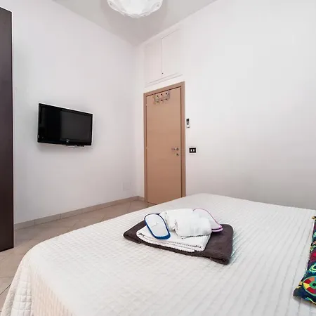 Conte Verde Apartment Rome