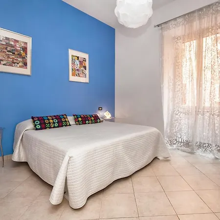 Conte Verde Apartment