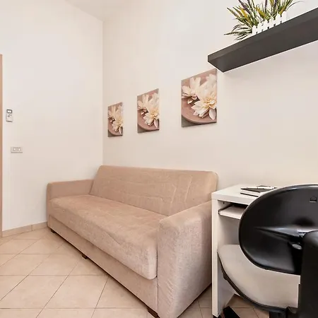 Apartment Conte Verde *