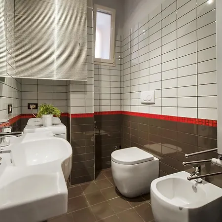 Conte Verde Apartment *