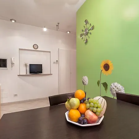 Apartment Conte Verde