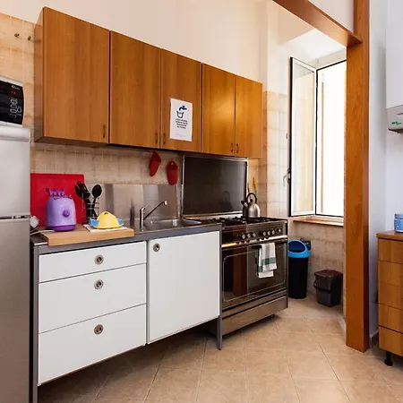 San Pietro Apartment