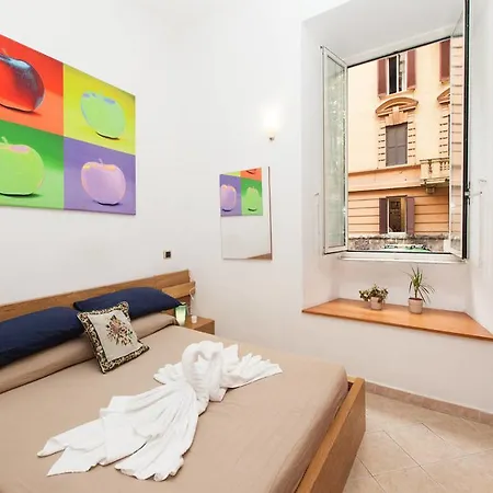 San Pietro Apartment *