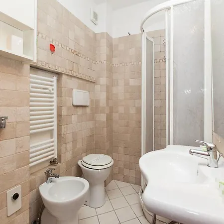 Apartment San Pietro Rome