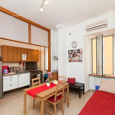 Apartment San Pietro