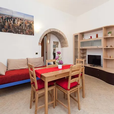 San Pietro Apartment Rome