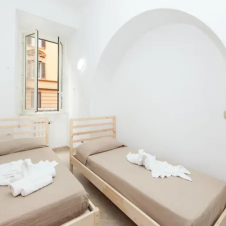 San Pietro Apartment