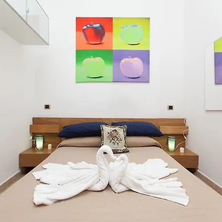 Apartment San Pietro Rome