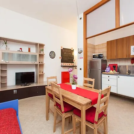 Apartment San Pietro