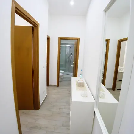 Flat 54 - New Opening Apartment Rome