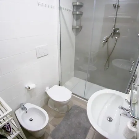 Apartment Flat 54 - New Opening Rome