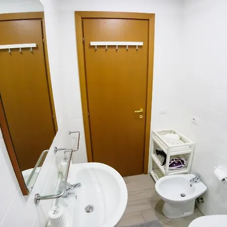 Apartment Flat 54 - New Opening *