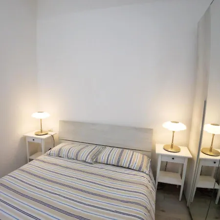 Apartment Flat 54 - New Opening Rome