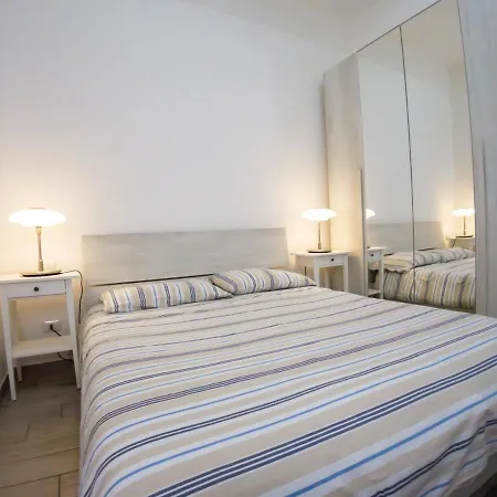 Flat 54 - New Opening * Rome