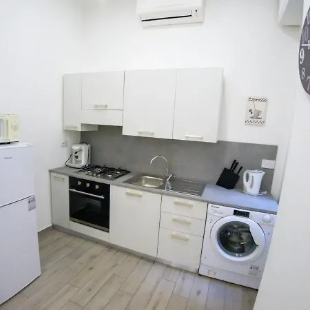 Apartment Flat 54 - New Opening Rome