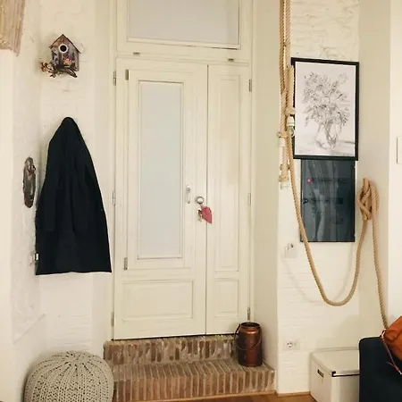 Apartment Kasa Trilussa