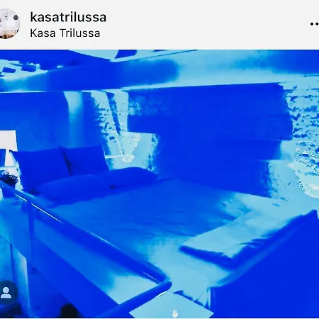 Kasa Trilussa